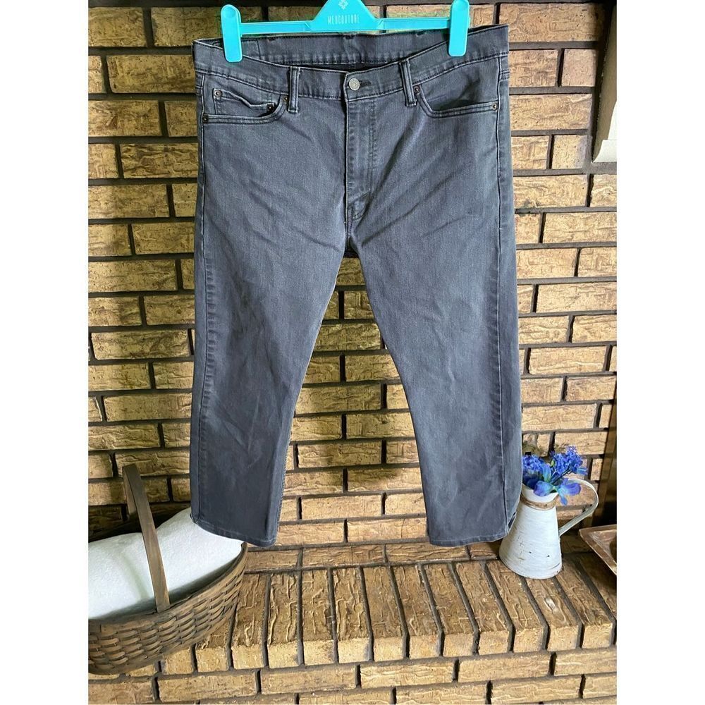 ‎Levi Strauss & Co.
